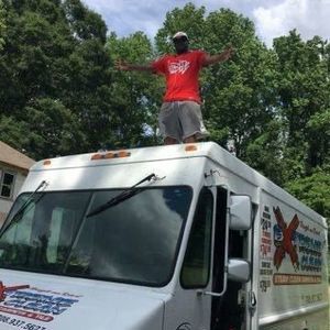 Meet your Posher, Michael